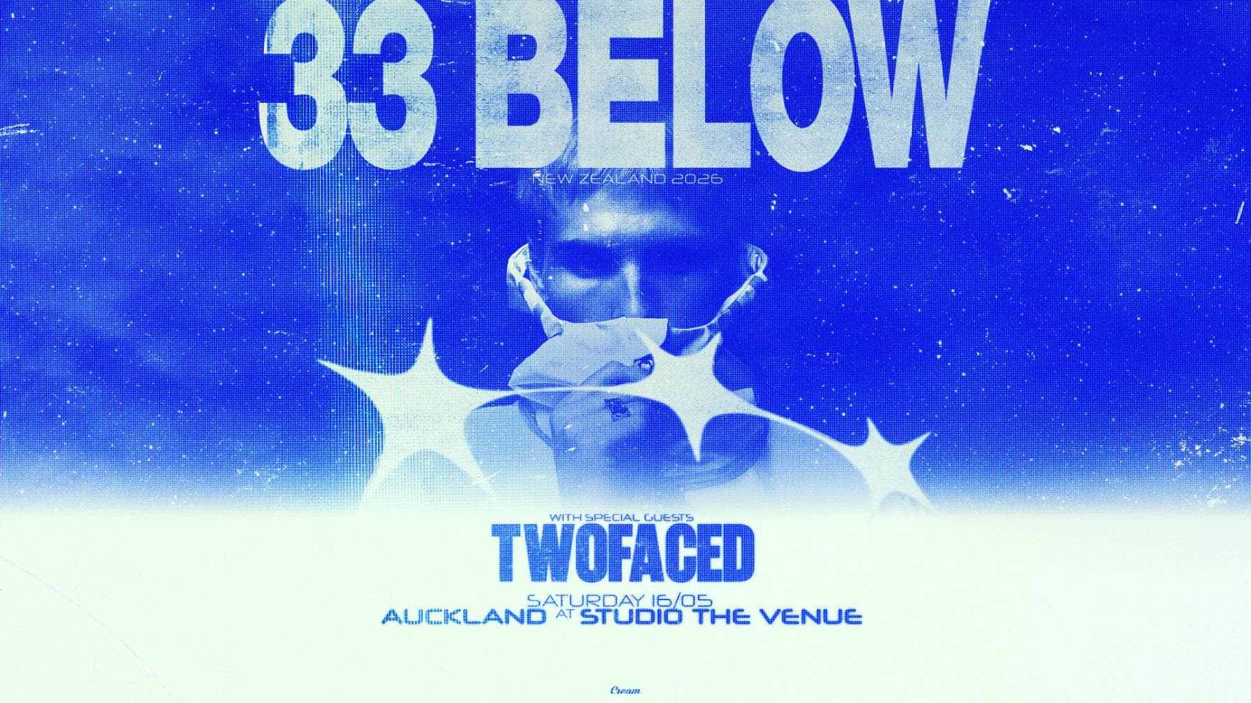 33 BELOW | AUCKLAND