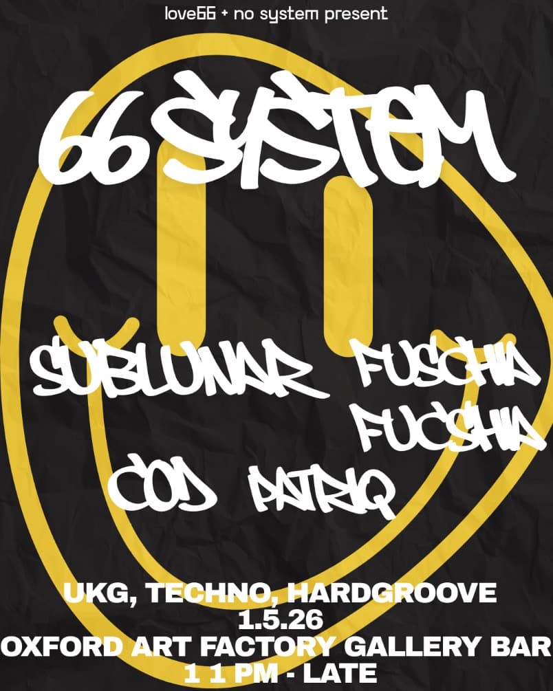 66 SYSTEM