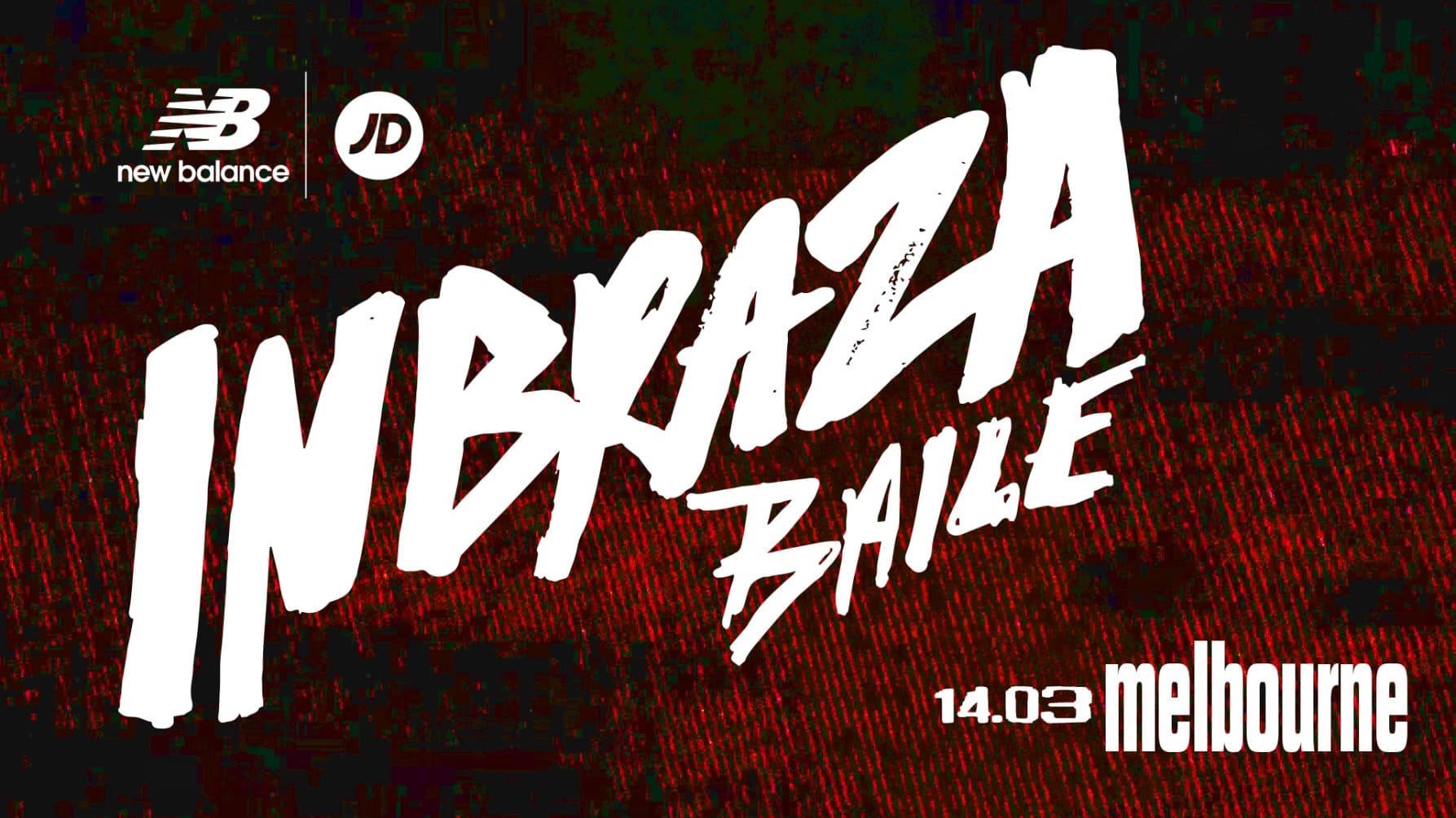 FUNK PARADE 2026 - MELBOURNE