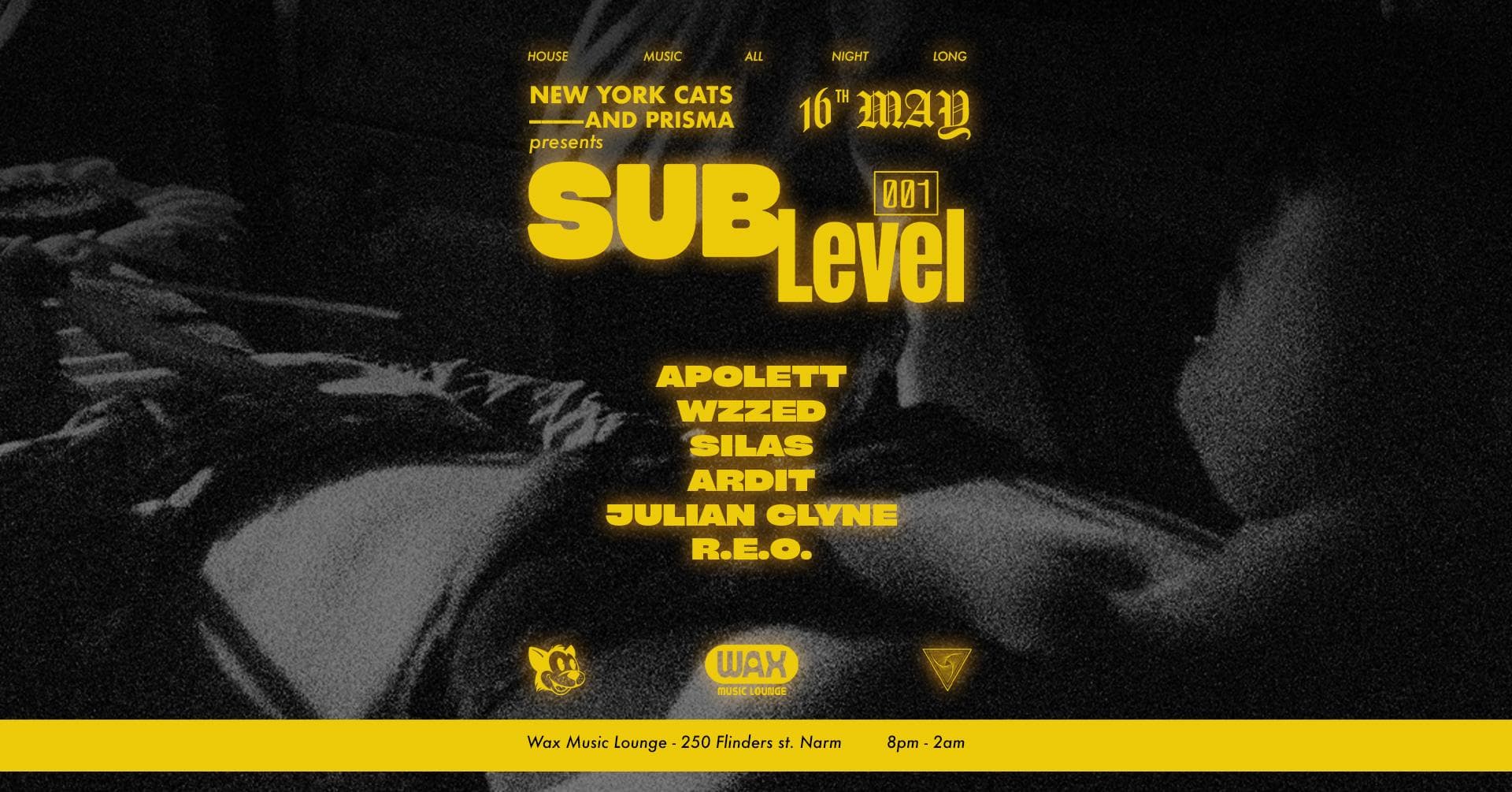 Sub Level 001