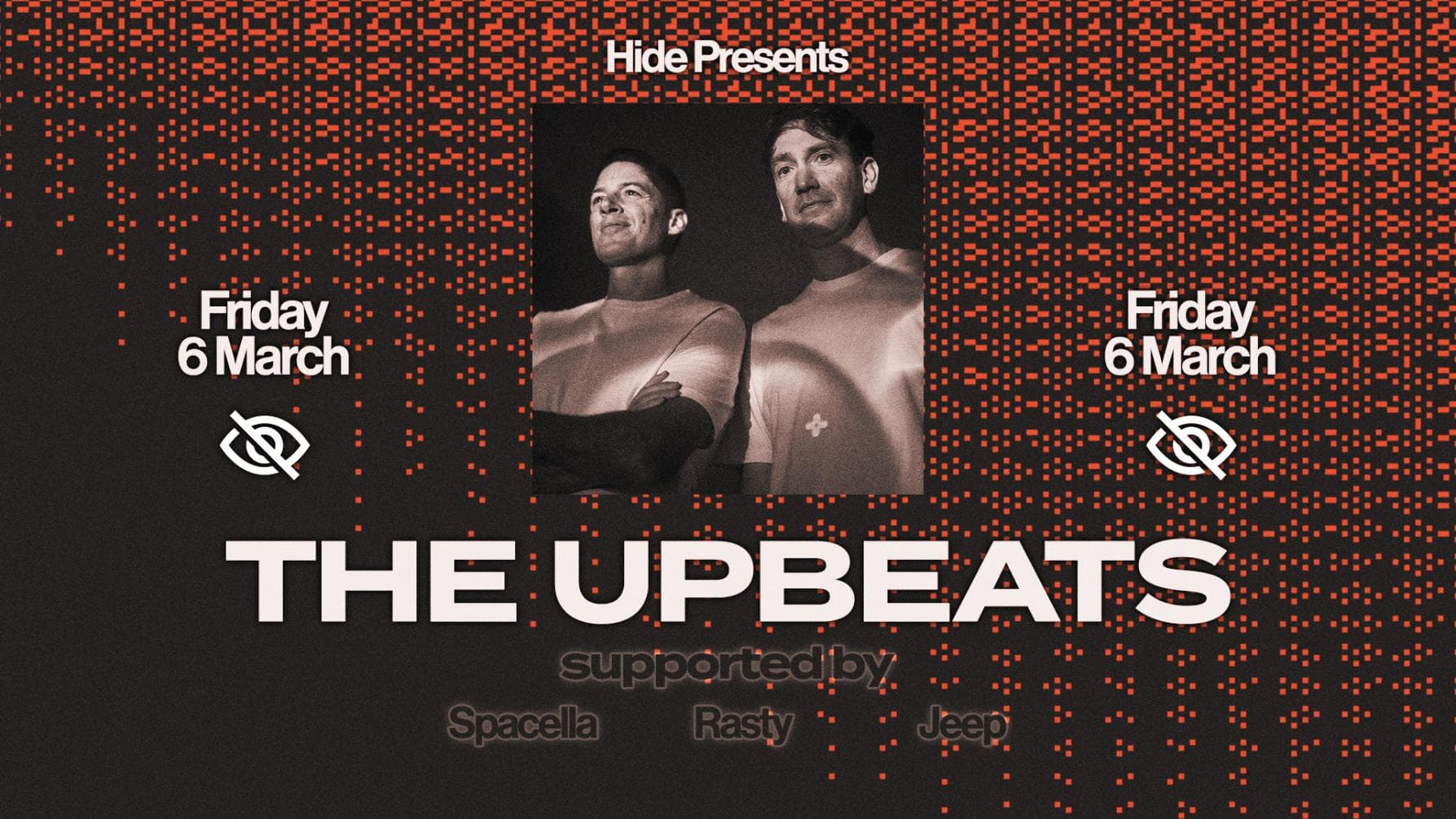 The Upbeats (NZ)