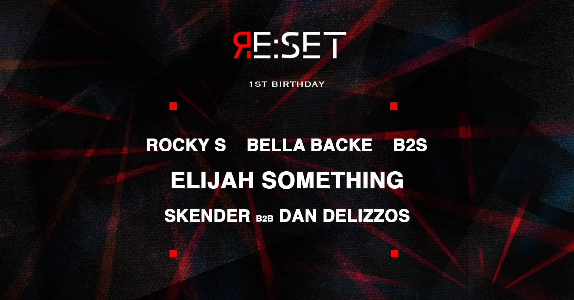 ЯE:SET