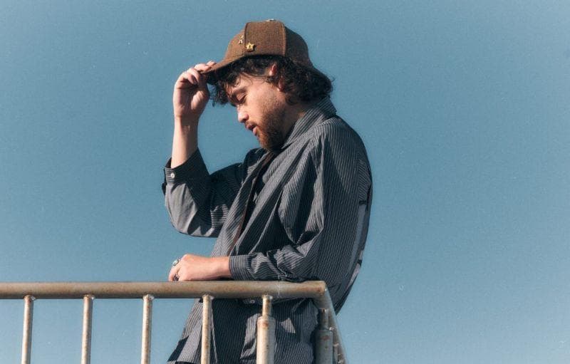 Art After Dark – Inner West Music Presents Boy Soda