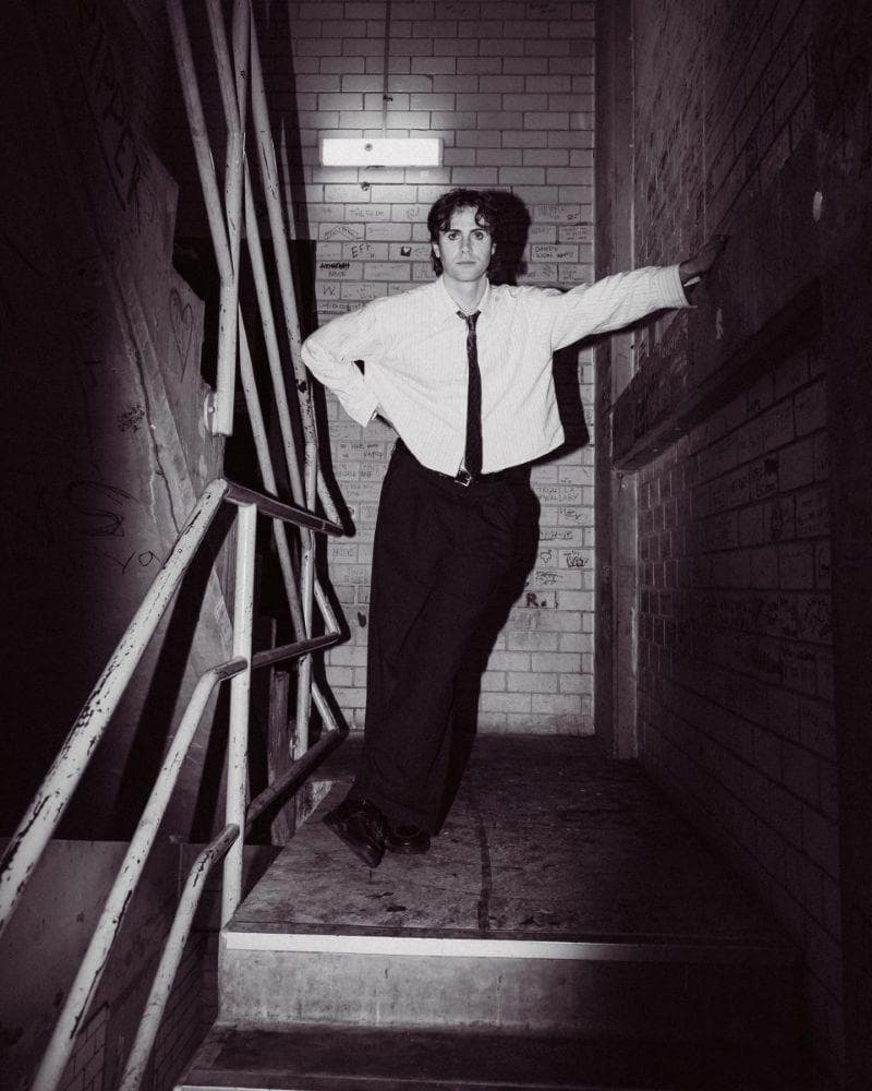 Art After Dark – Inner West Music Presents Yes Boone