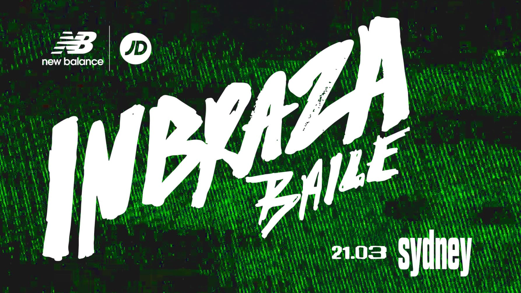 FUNK PARADE 2026 - SYDNEY