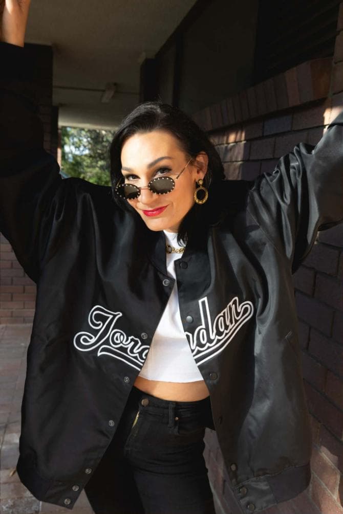 Monika Ross at Timeless - Killing Time