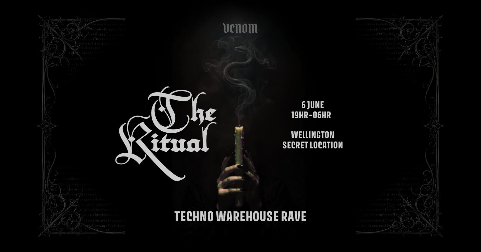 The Ritual